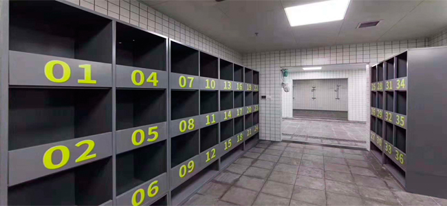 公寓更衣室|南京顶热