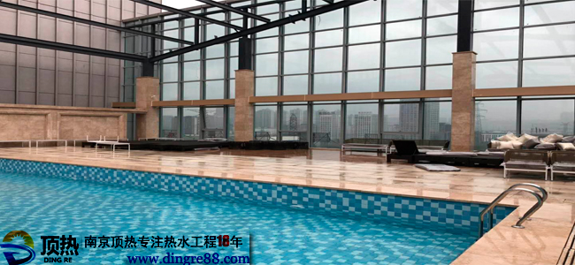 泳池很温热水工程|南京顶热